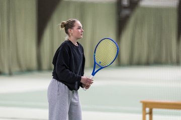 Philippa Färber 10 - RL TSV Glinde - THC von Horn und Hamm : Ergebnis: 6:0